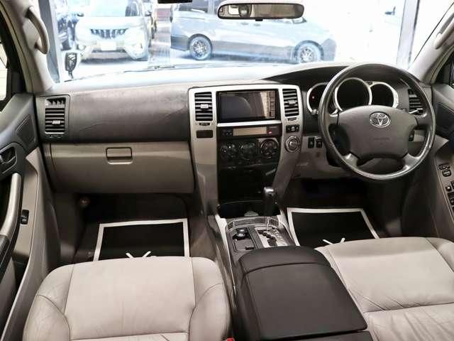 TOYOTA HILUXSURF WAGON 4WD 2002 Image 31