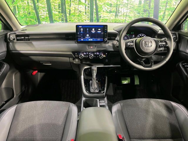 HONDA VEZEL E:HEV 2023 Image 31