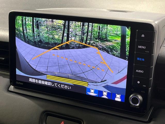 HONDA VEZEL E:HEV 2023 Image 31