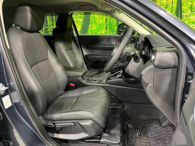 HONDA VEZEL E:HEV 2023 Image 31