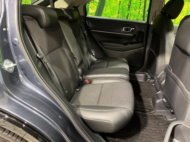 HONDA VEZEL E:HEV 2023 Image 31