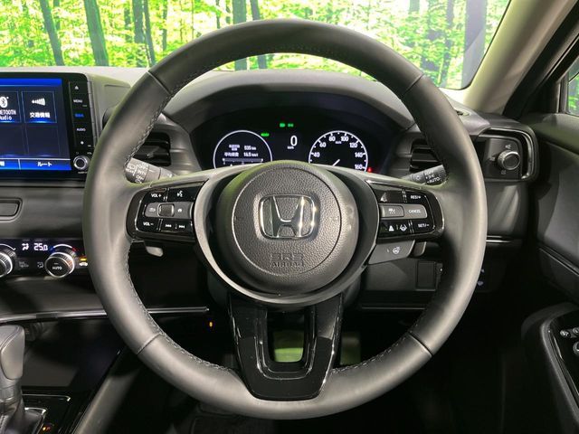 HONDA VEZEL E:HEV 2023 Image 31