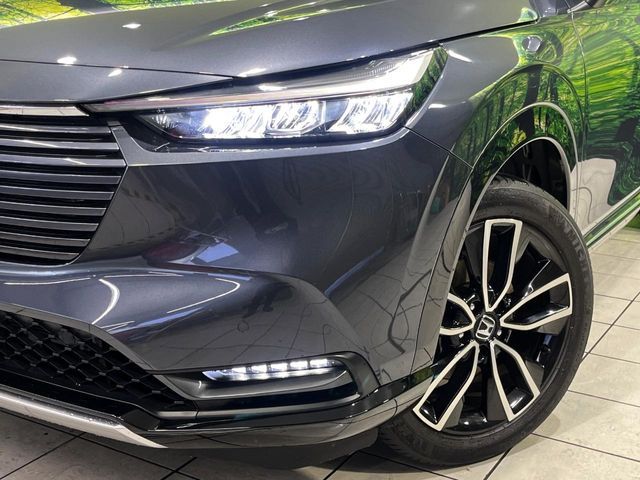 HONDA VEZEL E:HEV 2023 Image 31