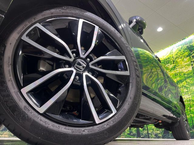 HONDA VEZEL E:HEV 2023 Image 31