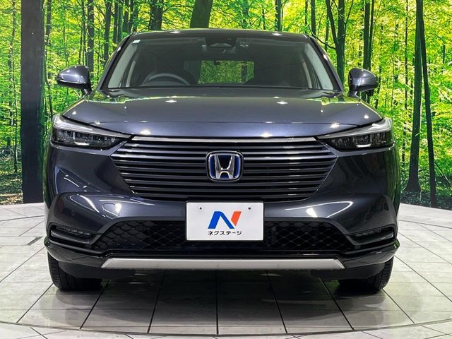 HONDA VEZEL E:HEV 2023 Image 31
