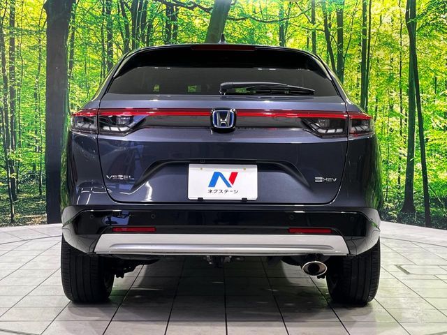 HONDA VEZEL E:HEV 2023 Image 31