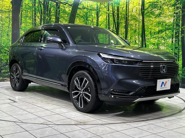 HONDA VEZEL E:HEV 2023 Image 31