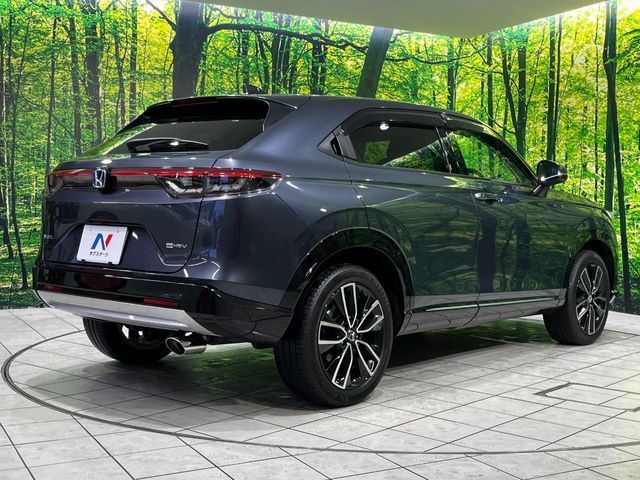 HONDA VEZEL E:HEV 2023 Image 31