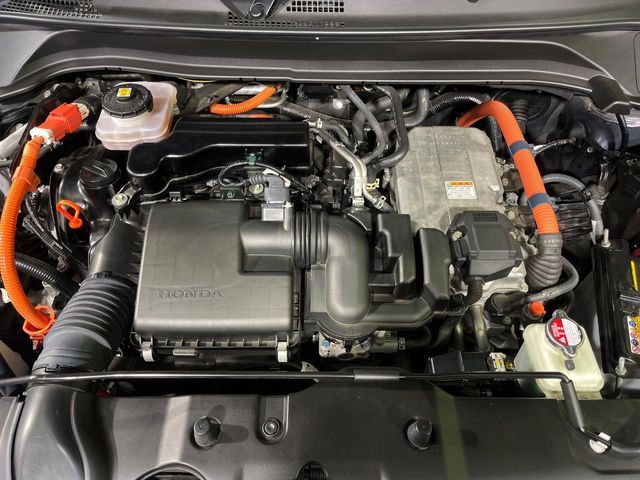 HONDA VEZEL E:HEV 2023 Image 31