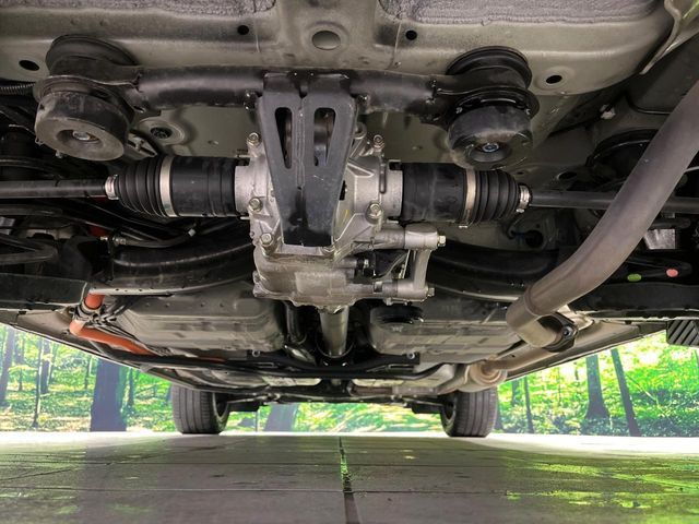 HONDA VEZEL E:HEV 2023 Image 31