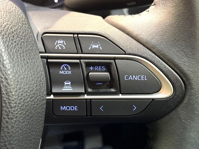 TOYOTA VOXY HYBRID 2023 Image 31