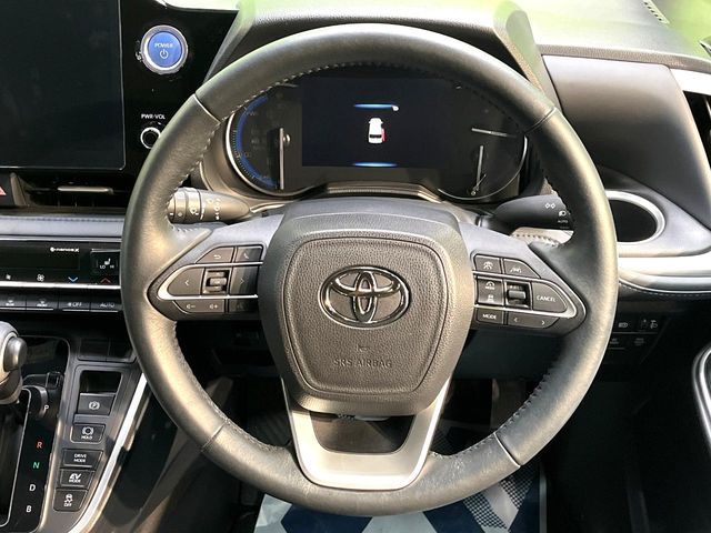 TOYOTA VOXY HYBRID 2023 Image 31