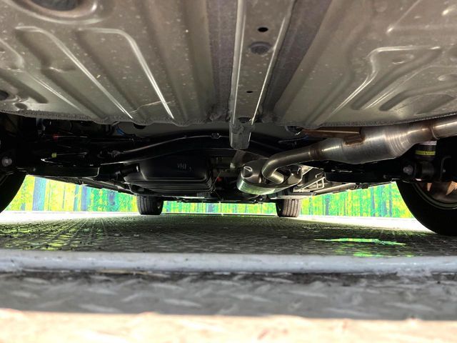 TOYOTA VOXY HYBRID 2023 Image 31