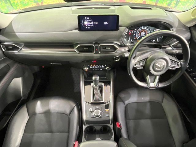 MAZDA CX-5 2022 Image 31