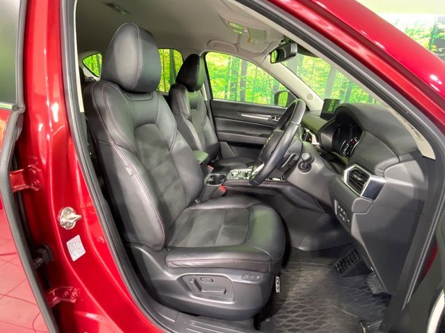 MAZDA CX-5 2022 Image 31