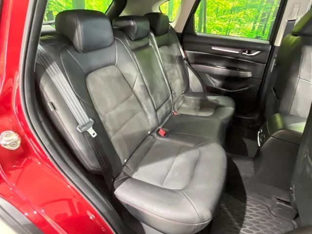 MAZDA CX-5 2022 Image 31