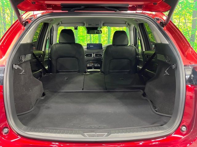 MAZDA CX-5 2022 Image 31
