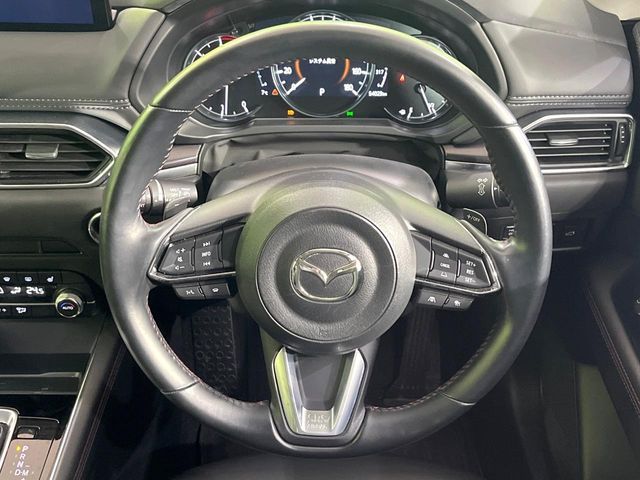 MAZDA CX-5 2022 Image 31