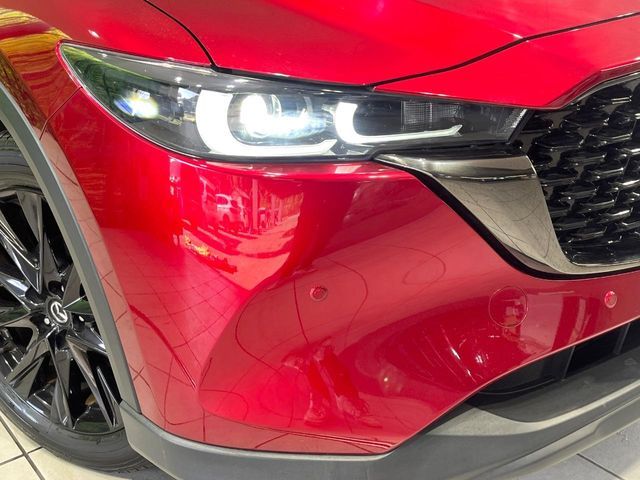 MAZDA CX-5 2022 Image 31