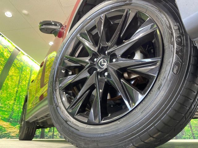 MAZDA CX-5 2022 Image 31