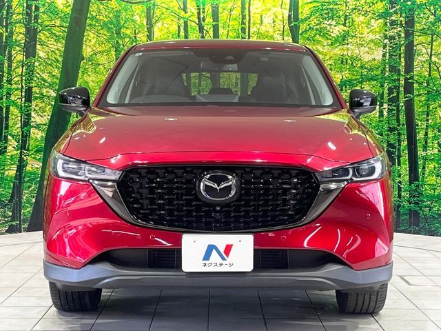 MAZDA CX-5 2022 Image 31