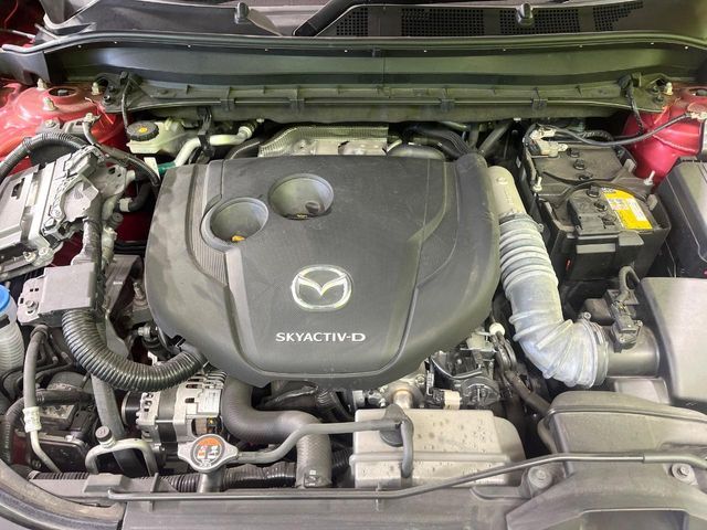 MAZDA CX-5 2022 Image 31