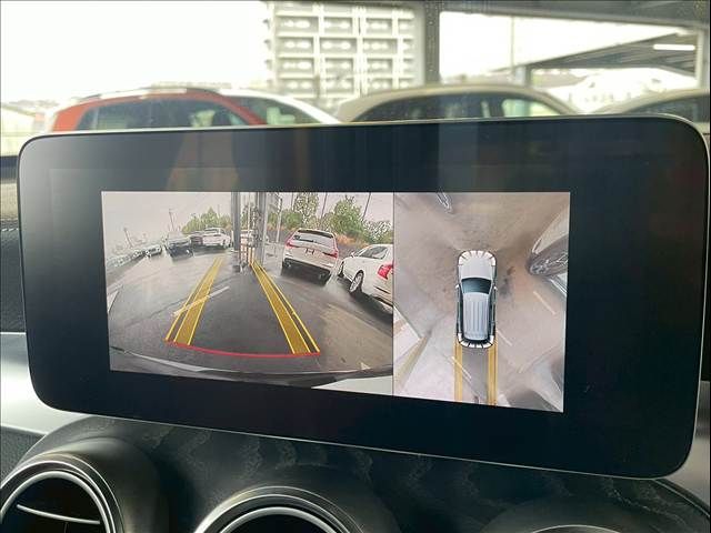 MERCEDES BENZ GLC CL 2019 Image 31