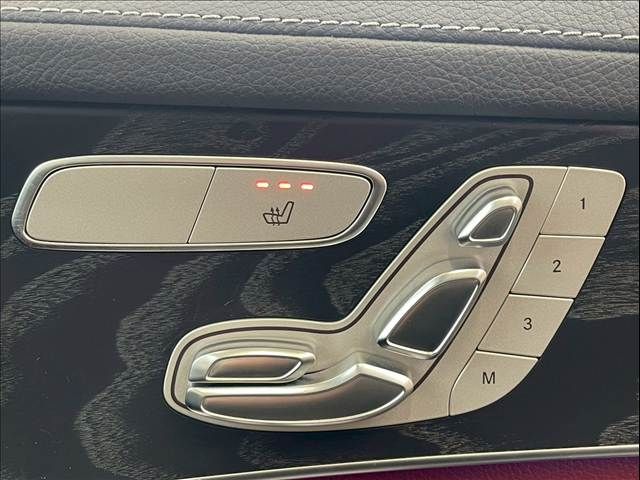MERCEDES BENZ GLC CL 2019 Image 31