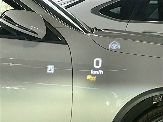 MERCEDES BENZ GLC CL 2019 Image 31