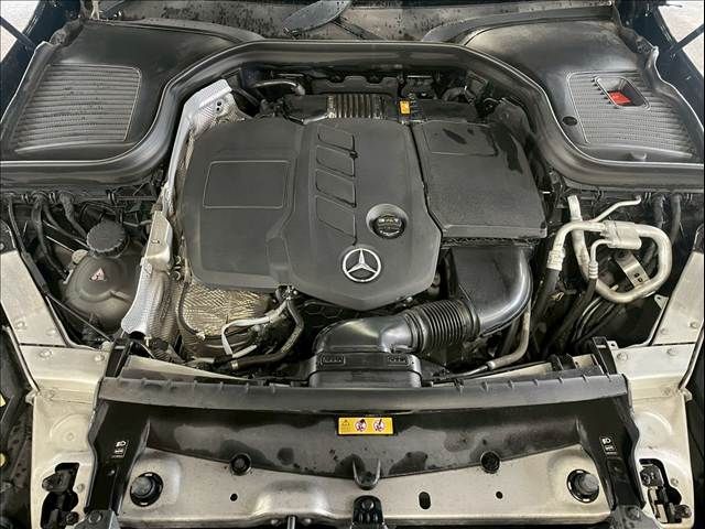 MERCEDES BENZ GLC CL 2019 Image 31