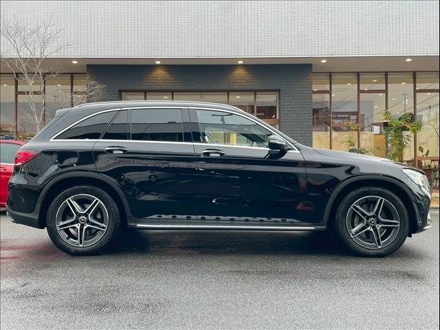 MERCEDES BENZ GLC CL 2019 Image 31