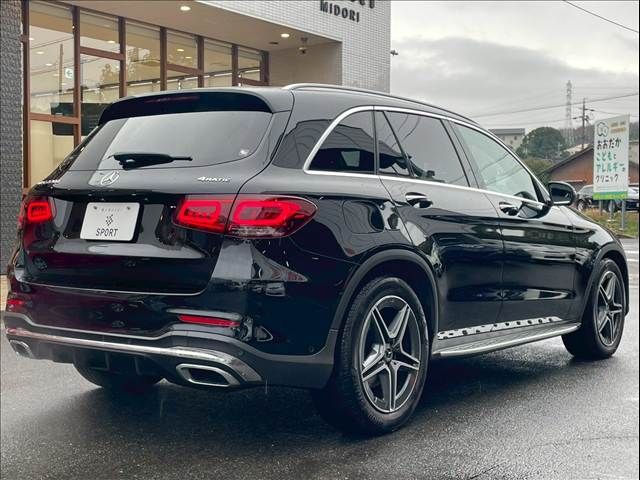 MERCEDES BENZ GLC CL 2019 Image 31