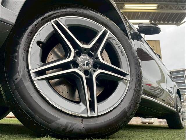 MERCEDES BENZ GLC CL 2019 Image 31