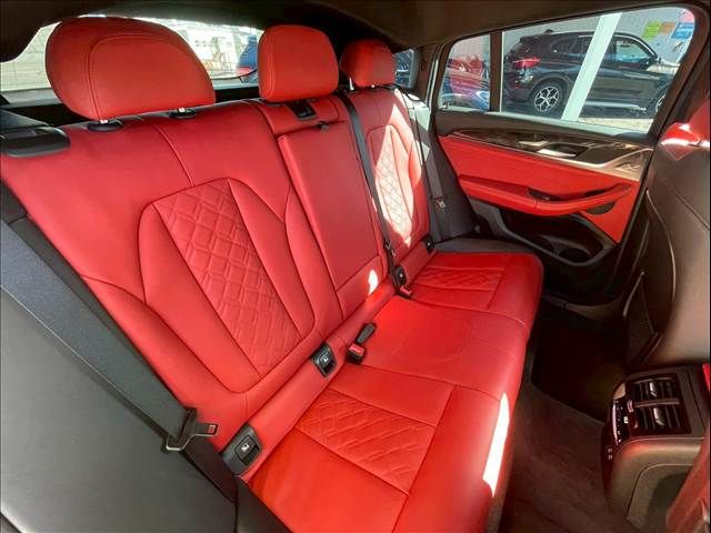 BMW X4 2020 Image 31