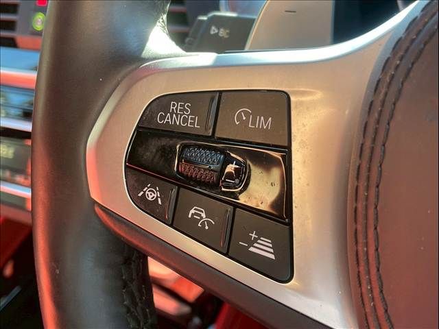 BMW X4 2020 Image 31