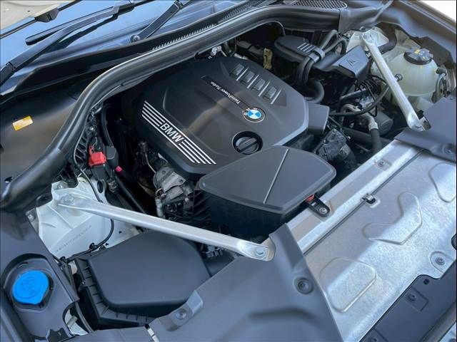BMW X4 2020 Image 31