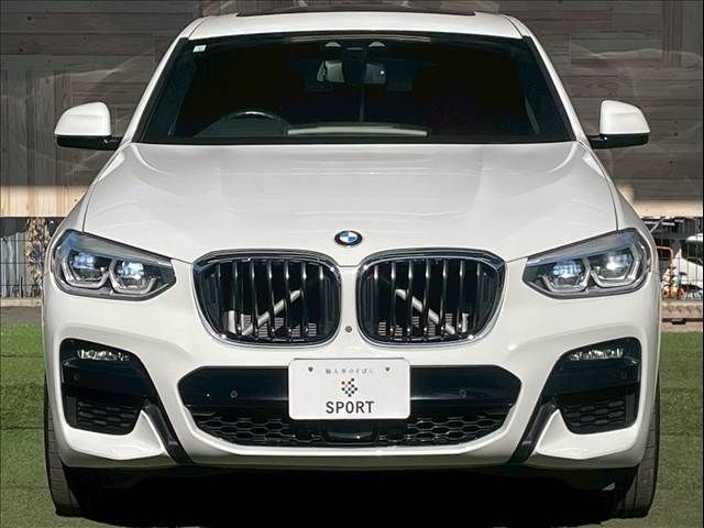 BMW X4 2020 Image 31