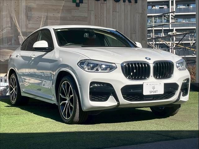 BMW X4 2020 Image 31