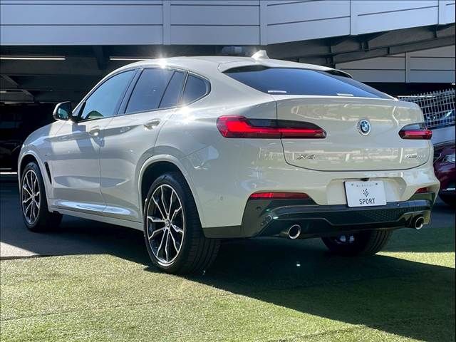BMW X4 2020 Image 31