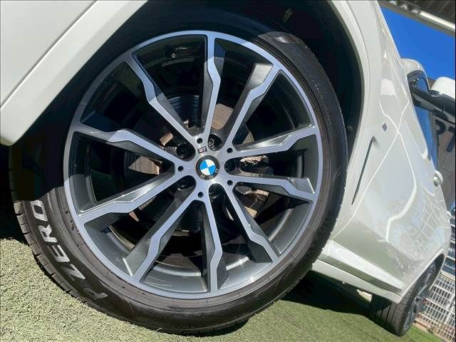 BMW X4 2020 Image 31