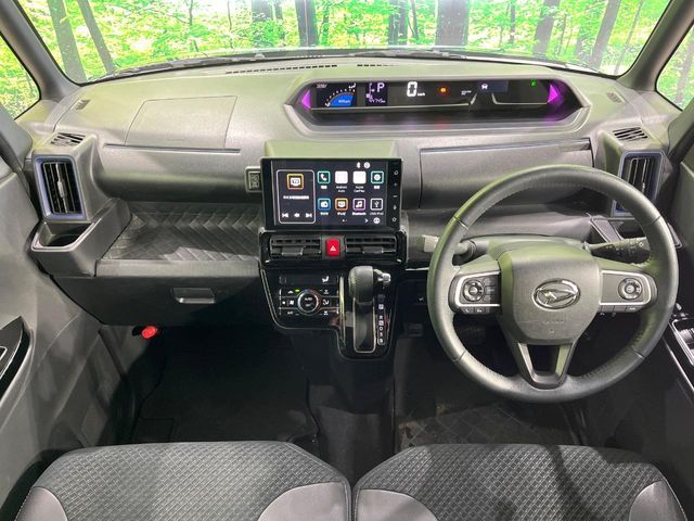 DAIHATSU TANTO CUSTOM 2021 Image 31