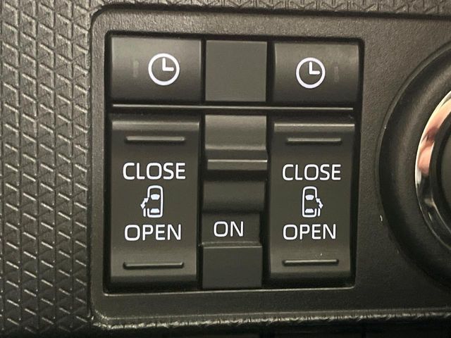 DAIHATSU TANTO CUSTOM 2021 Image 31