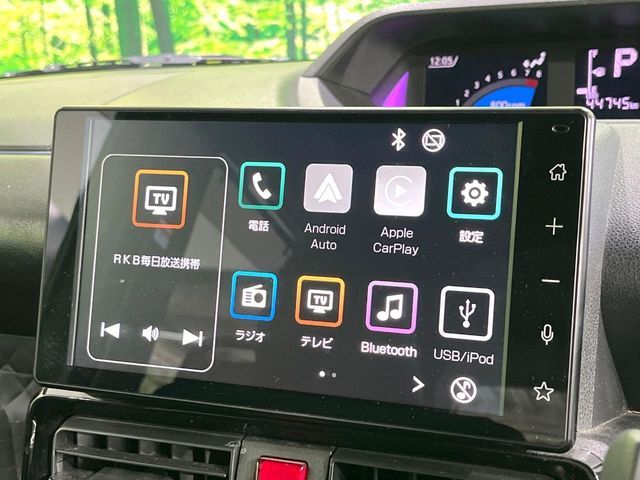 DAIHATSU TANTO CUSTOM 2021 Image 31