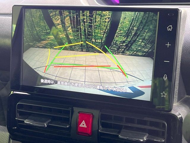 DAIHATSU TANTO CUSTOM 2021 Image 31