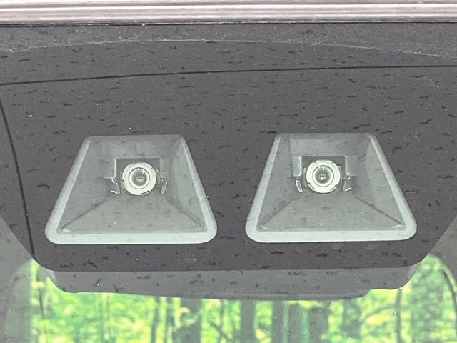 DAIHATSU TANTO CUSTOM 2021 Image 31