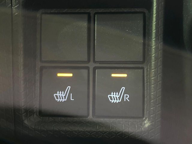 DAIHATSU TANTO CUSTOM 2021 Image 31