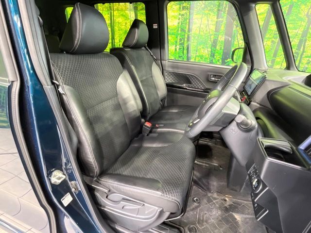 DAIHATSU TANTO CUSTOM 2021 Image 31