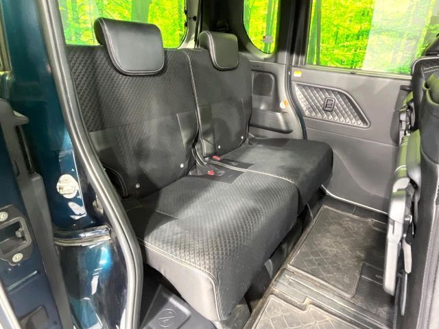 DAIHATSU TANTO CUSTOM 2021 Image 31