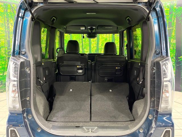 DAIHATSU TANTO CUSTOM 2021 Image 31