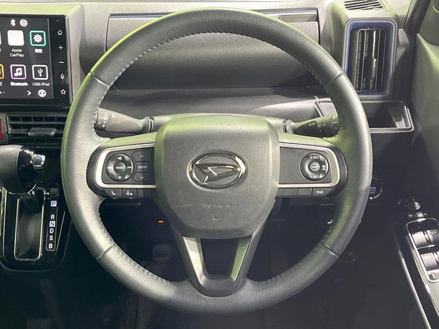 DAIHATSU TANTO CUSTOM 2021 Image 31